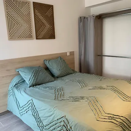 Дом отдыха Bienvenue Au Pays Basque *