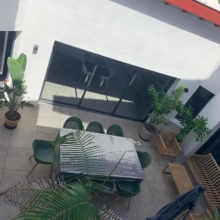 Bienvenue Au Pays Basque Дом отдыха Юстарис