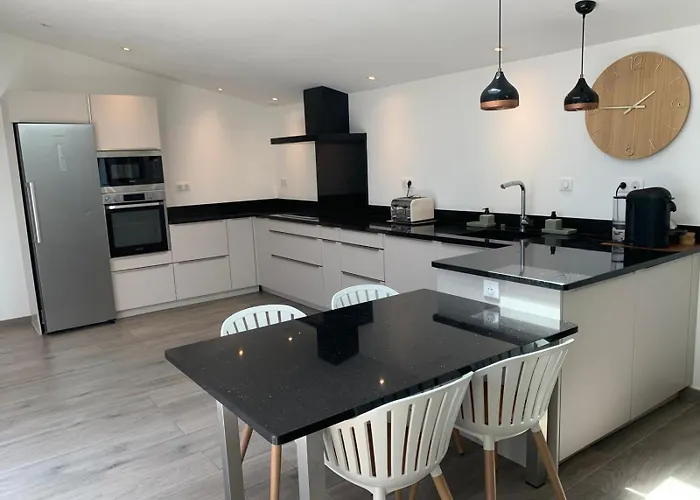 Casa vacanze Bienvenue Au Pays Basque