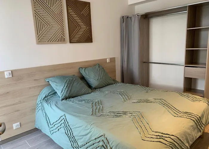 Casa vacanze Bienvenue Au Pays Basque *